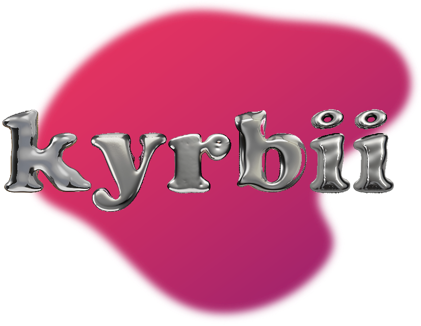 Kyrbii Logo